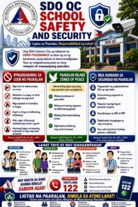 School Safety and Security